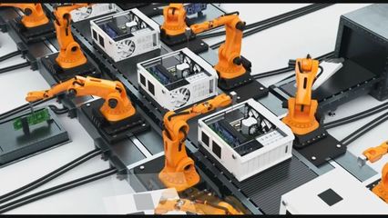 推进“三品”战略 安徽制造以技术开发为驱动加速迈向中国式现代化新征程