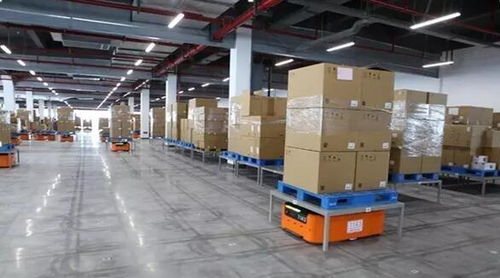 海康威视企业参访——探索技术创新与产品开发的领先实践