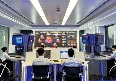 山东高速材料技术开发集团 以高质量党建引领技术开发，筑牢发展基石